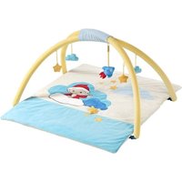 SANDMANN Spieldecke mit Spielbogen SANDMANN Spieldecke mit Spielbogen von Heunec