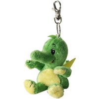 Heunec - Tabaluga - Keyring, 17 cm von Heunec