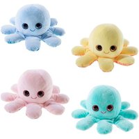 OCTOPUS Plüschi 4-fach OCTOPUS Plüschi 4-fach von Heunec