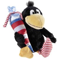 RABE SOCKE mit Schultüte RABE SOCKE mit Schultüte von Heunec