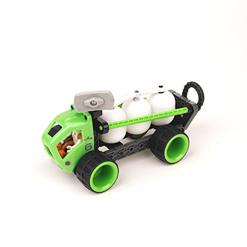 HEXBUG VEX Explorers Fuel Truck von Hexbug