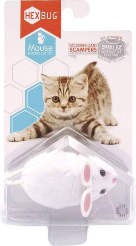 HexBug Mouse Cat Toy Roboter Bausatz von Hexbug