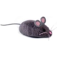 INVENTO 503502 Hexbug Mouse Cat Toy - Grau von Hexbug