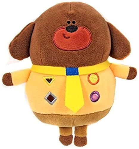 Hey Duggee - Duggee Plush Hey Duggee - Duggee Plush von Hey Duggee
