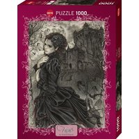 Silent Moment von Heye Puzzle