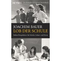 Lob der Schule von Heyne