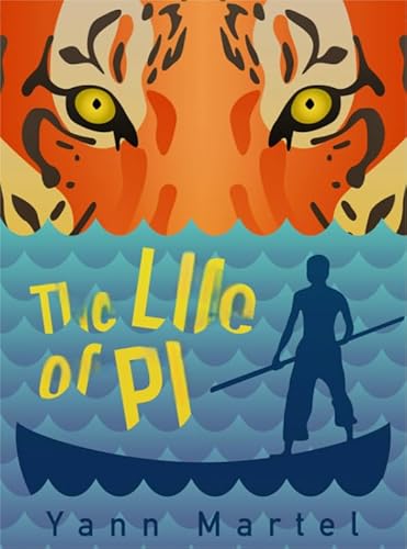 HfmQuisutron Jigsaw Puzzle 1000 Stück Abenteuer Film Life of Pi Posterss Bunte Fähigkeit Spiel Für Die Ganze Familie Erwachsene Zq347Wk von HfmQuisutron