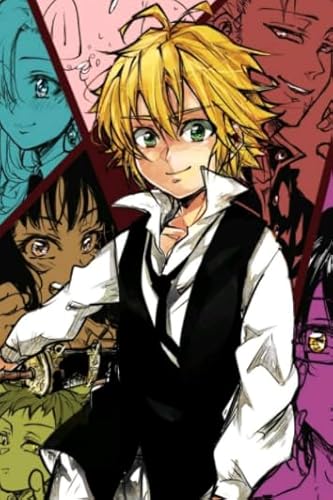 Hfmquisutron Jigsaw Puzzle 1000 Teile Abenteuer Animation Charakter Meliodas Poster Aus Holz Geeignet Für Die Familie Zu Spielen Zusammen Rg167Sm von HfmQuisutron