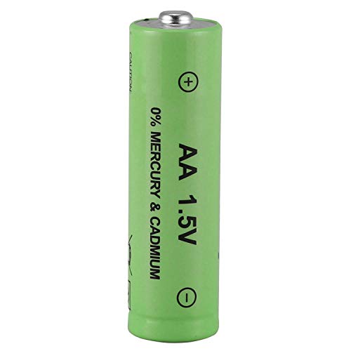 Hfourhnik 20 Pack Aa Wiederaufladbare Batterie 3000Mah 1.5V Neue Alkalische Wiederaufladbare Batterie Für LED Licht Spielzeug Mp3 von Hfourhnik