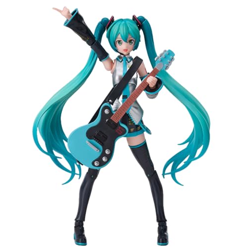 HiPlay 1/6 Hatsune Miku Miracle Edition Offizielles Kostüm Montage-Modellbausätze (Restzahlung) von HiPlay