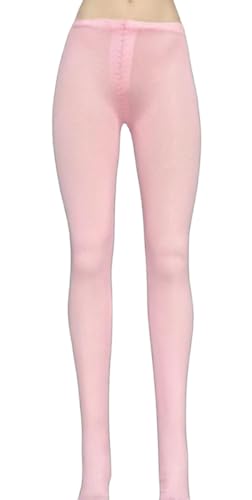 HiPlay 1/6 Scale Figure Doll Clothes: Tight Stockings for 12-inch Collectible Action Figure Pink LKSWQFS HiPlay 1/6 Scale Figure Doll Clothes: Tight Stockings for 12-inch Collectible Action Figure Pink LKSWQFS von HiPlay