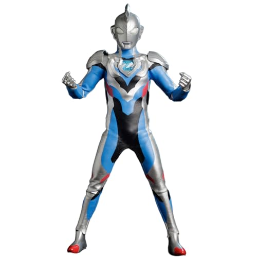 HiPlay Asmus, Ultraman Z ULT003, 1/6 Scale Action Figure Collectible von HiPlay