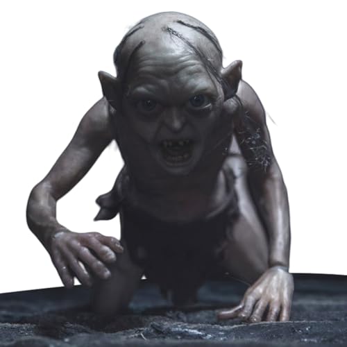 HiPlay Asmus Toys 1/6 Gollum Actionfiguren von HiPlay