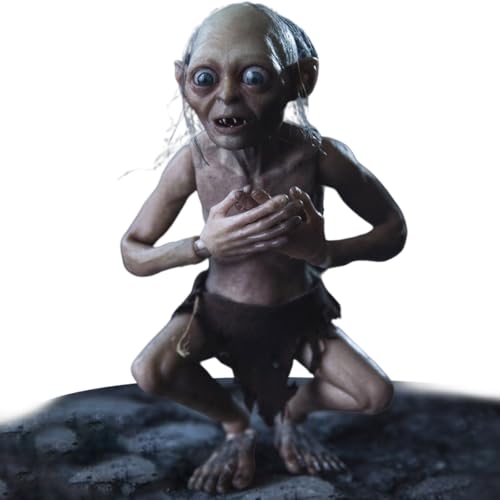 HiPlay Asmus Toys 1/6 Smeagol Actionfigur von HiPlay