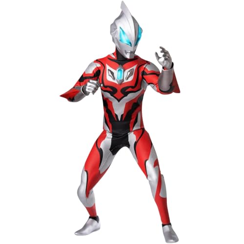 HiPlay Asmus Toys 1/6 Ultraman - Ultraman Geed Actionfiguren von HiPlay