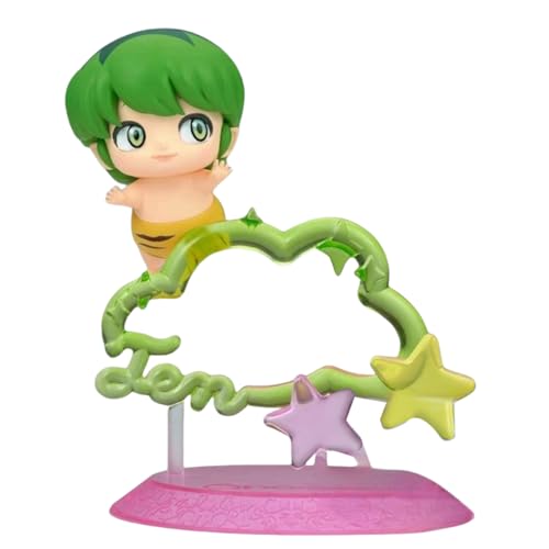 HiPlay BANPRESTO Qposket Anime Color Ten (Ver.B) Anime Statue von HiPlay