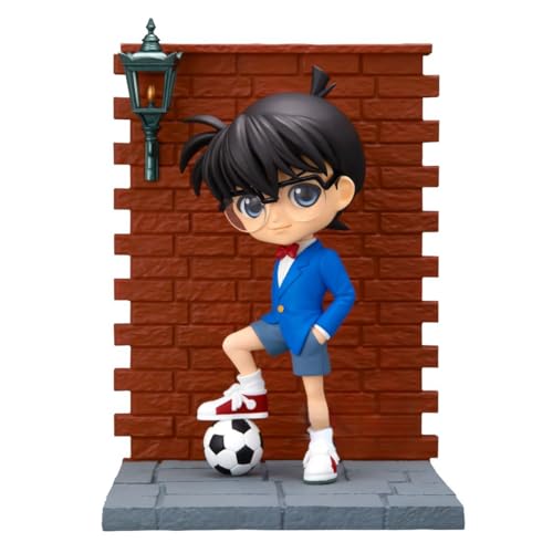 HiPlay BANPRESTO Qposket Conan Edogawa NO.2 Limited Edition Anime Statue von HiPlay