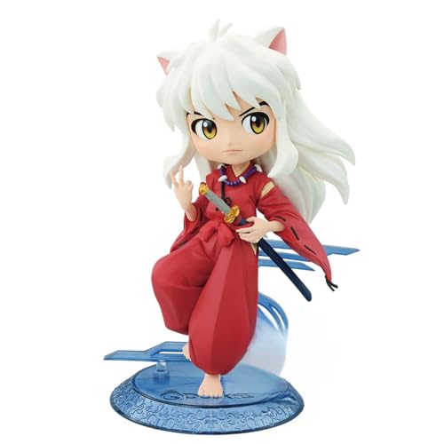 HiPlay BANPRESTO Qposket Dogcatcher (Ver.A) Anime Statue von HiPlay