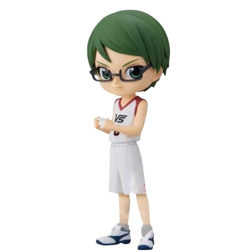 HiPlay BANPRESTO Qposket Kuroko's Basketball Midorima Shintaro (Ver.A) Anime Statue von HiPlay