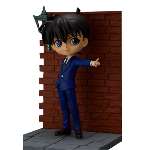 HiPlay BANPRESTO Qposket Shinichi Kudo Limited Edition Anime Statue von HiPlay