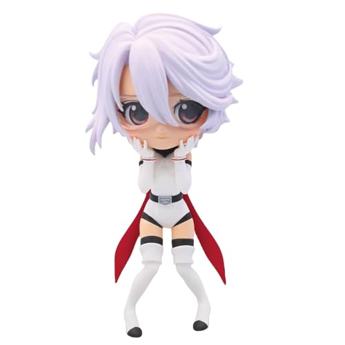 HiPlay BANPRESTO Qposket Shy Anime Statue von HiPlay