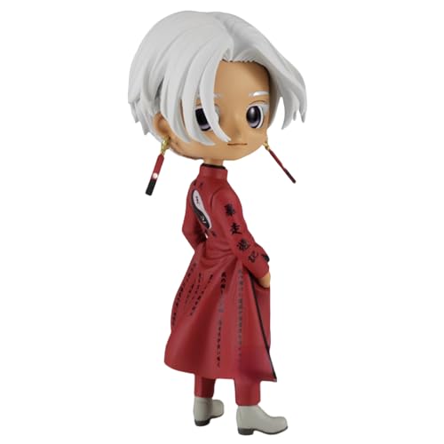 HiPlay BANPRESTO Qposket Tokyo Revengers Kurokawa Izana Anime-Figur von HiPlay