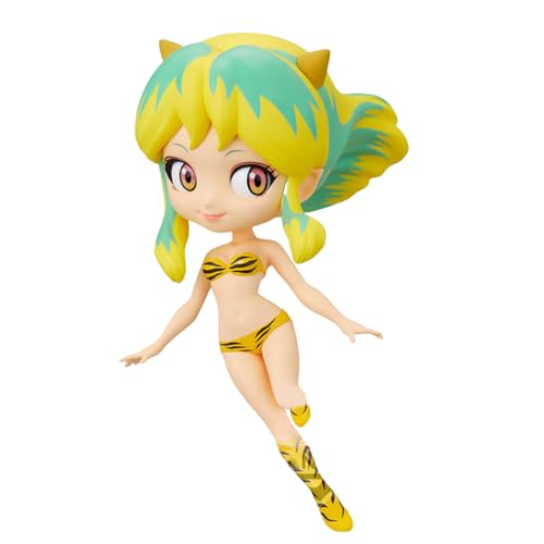 HiPlay BANPRESTO Qposket Urusei Yatsura LUM III-(ver.B) Anime-Figur von HiPlay