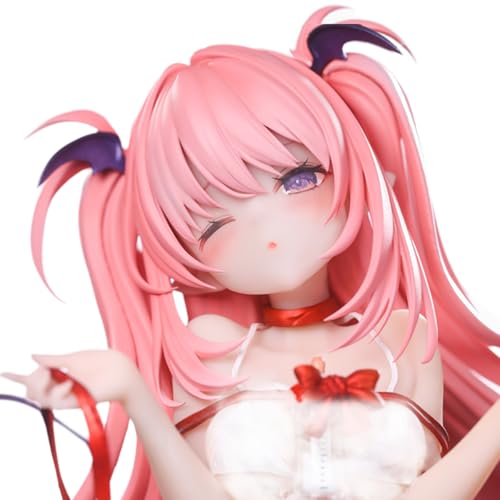 HiPlay BearPanda 1/6 Lulumu Tracking Eyes Temperature-Sensitive Paint Anime Figurine Age 15+ von HiPlay