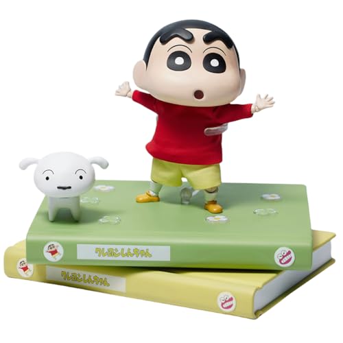 HiPlay Blitzway Legendäre Animation Crayon Shin-chan BW-LA-71001 Standard Edition Action-Figuren Alter 15+ (Vorbestellungsanzahlung) von HiPlay