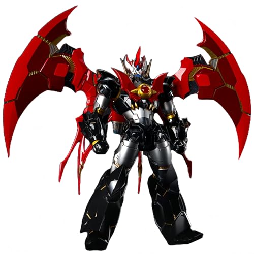 HiPlay Blitzway Mazinkaiser Alloy Mecha BW-CA-10901 Action Figures von HiPlay