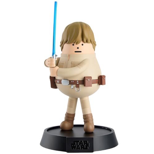 HiPlay Blitzway SML Series Stehender Luke Skywalker BW-NS-50801 Kunststatue (Vorbestellung Anzahlung) von HiPlay