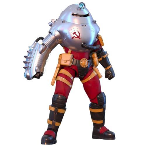 HiPlay Border 1/12 Magnetic Infantry BA001 Figuren, Vorbestellung HiPlay Border 1/12 Magnetic Infantry BA001 Figuren, Vorbestellung von HiPlay