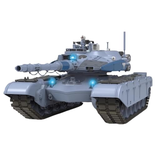 HiPlay Border BC-002 Grizzly Kampfpanzer 1/35 Modellbausatz HiPlay Border BC-002 Grizzly Kampfpanzer 1/35 Modellbausatz von HiPlay