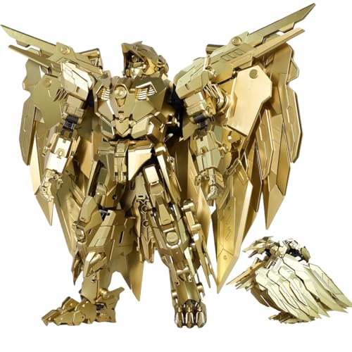 HiPlay CANG Toys Trans Age Chiyou Gott - Goldener Firmament Actionfiguren von HiPlay