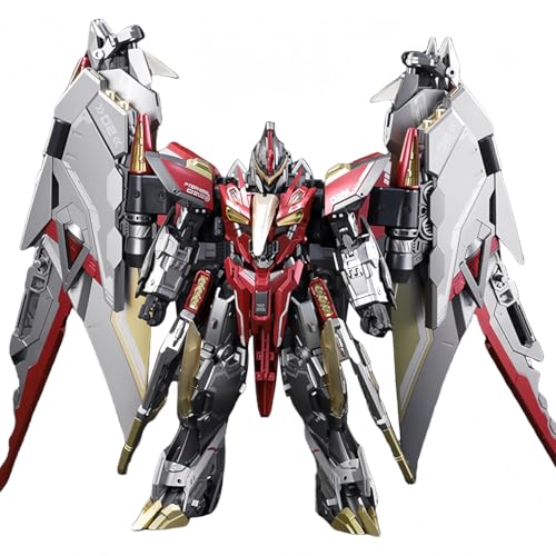 HiPlay CANG Toys Trans Age Yinglong Wache Pterhowl Shenglong Yanjun TA-LYL002 Actionfiguren von HiPlay