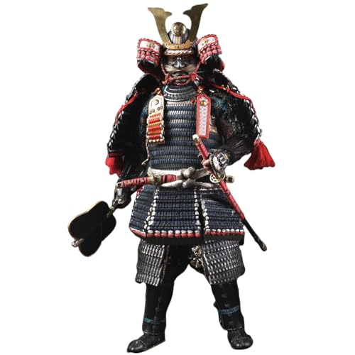 HiPlay COOMODEL 1/4 Craftsman Serie - Oda Nobunaga Standard Edition Actionfiguren von HiPlay