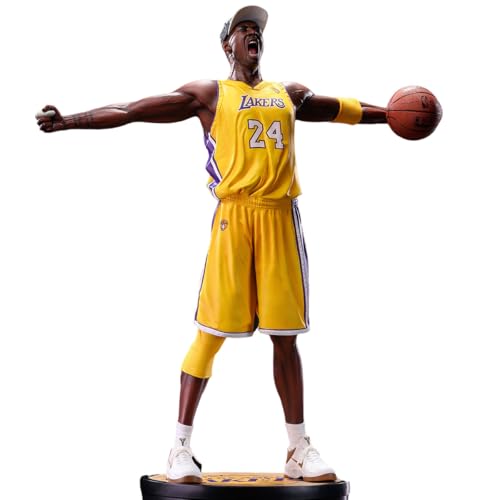 HiPlay Chao Club 1/4 Kobe Statue von HiPlay