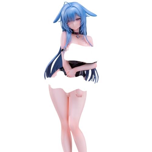 HiPlay ENSOUTOYS 1/6 Bunny Girl Winnie Anime Statue (Vorabbestellung Anzahlung) von HiPlay