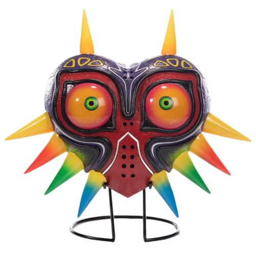 HiPlay First 4 Figures The Legend of Zelda: Majora's Mask Standard Edition PVC Statue von HiPlay