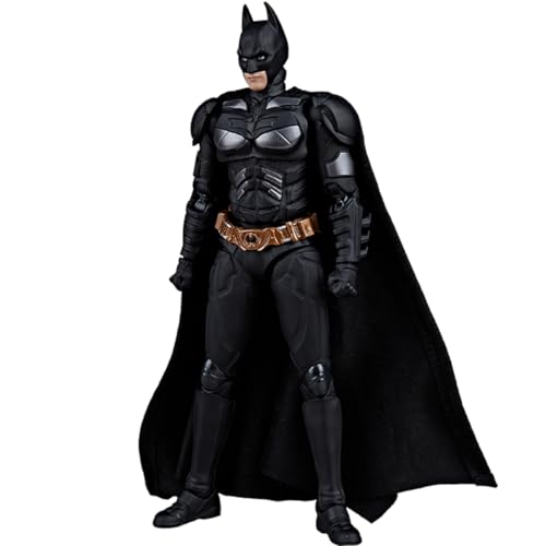 HiPlay Fondjoy 1/9 Der Dunkle Ritter Batman Kampfanzug Actionfiguren von HiPlay