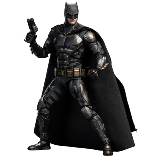 HiPlay Fondjoy 1/9 Zack Snyders Justice League Taktische Batmen Actionfiguren HiPlay Fondjoy 1/9 Zack Snyders Justice League Taktische Batmen Actionfiguren von HiPlay
