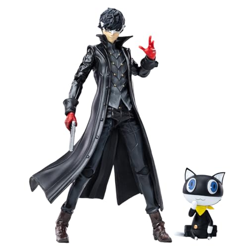 HiPlay HIYA 1/12 Exquisite Basic Serie Persona 5 - Joker EBP0224 Actionfiguren (Vorbestellung Anzahlung) von HiPlay