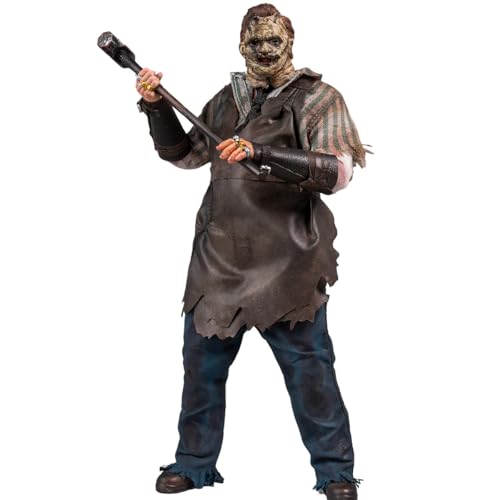 HiPlay HIYA 1/12 Exquisite Super - The Texas Chainsaw Massacre (2003): Thomas Hewitt Actionfigur (Vorbestellung Anzahlung) von HiPlay