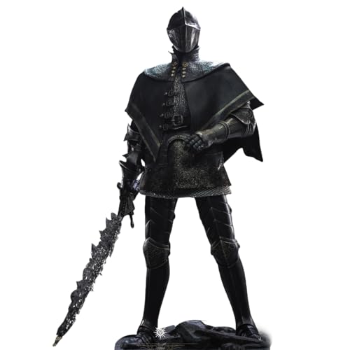 HiPlay Helio Studio 1/6 Scale Hollow Knight of Londor DS01 Action Figure von HiPlay