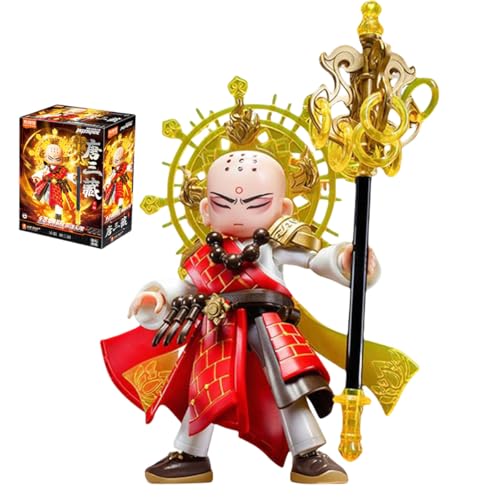 HiPlay Hero Infinite Classic Edition 26 - Kampfanzug Dharma Tang Sanzang Kombinationsmodellbausatz HiPlay Hero Infinite Classic Edition 26 - Kampfanzug Dharma Tang Sanzang Kombinationsmodellbausatz von HiPlay