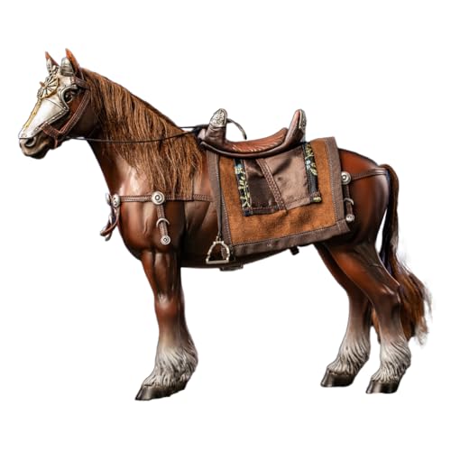 HiPlay Hhmodel, Imperial Legion - War Horse HH18069, 1/12 Scale Collectible Action Figure von HiPlay