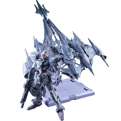 HiPlay IN ERA+ 1/100 Thunder Devil Ray Assembly Model Kits Age 15+ (Pre-Order Deposit) von HiPlay