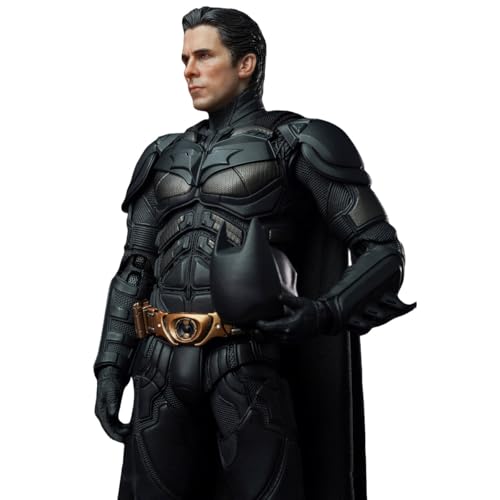 HiPlay INART 1/12 Batmen Premium Edition The Dark Knight Rises Superhelden-Actionfiguren HiPlay INART 1/12 Batmen Premium Edition The Dark Knight Rises Superhelden-Actionfiguren von HiPlay
