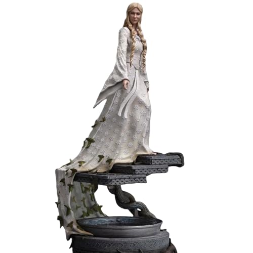 HiPlay Iron Studios 1/10 Galadriel WBLOR105824-10 Art Statue von HiPlay