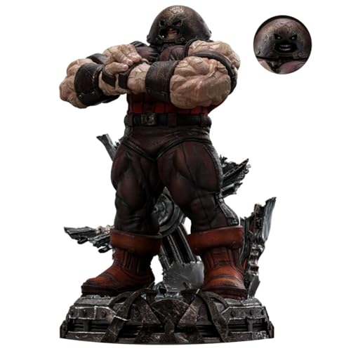 HiPlay Iron Studios 1/10 X-Men Juggernaut Unleashed Statue (Vorbestellung Anzahlung) von HiPlay